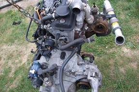 двигатель SEAT VOLKSWAGEN 1.9 TDI  AFN