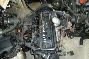 двигатель SEAT VOLKSWAGEN 1.9TD