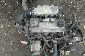 двигатель Seat Volkswagen 2.0 GT 1998r