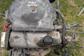 двигатель Seat VW 1,4 ABD