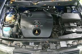двигатель seat vw 1,9 tdi