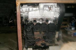 двигатель seat vw 1,9 tdi