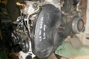 двигатель seat vw 1,9 tdi