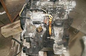 двигатель seat vw 1,9 tdi