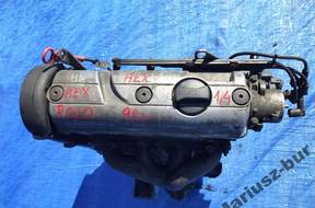 двигатель  SEAT VW 1.4 8V 60 KM AEX 1998 ГОД