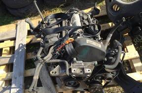 двигатель SEAT VW 1.6 16V BCB