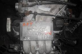 двигатель SEAT VW 1.6 8V AFT