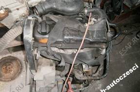 двигатель Seat VW Golf III 1.4 8V Polo 1994 год