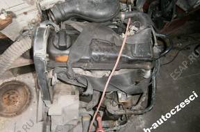 двигатель Seat VW Golf III 1.4 8V Polo 1994r WROCAW