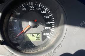 двигатель  SEAT VW SKODA 1.4 16V BBY комплектный