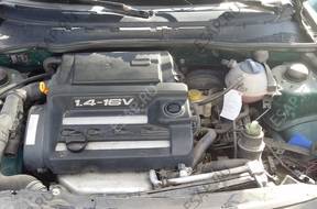 двигатель Seat, VW, Skoda 1.4 APE бензиновый