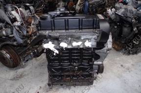 двигатель SEAT VW TOURAN 2.0 TDI 16v BKD