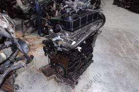 двигатель SEAT VW TOURAN 2.0 TDI 16v BKD