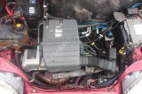 двигатель SEICENTO 1.1 B PUNTO 176B2000  F-V