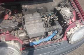 двигатель SEICENTO 1.1 B PUNTO 176B2000  F-V