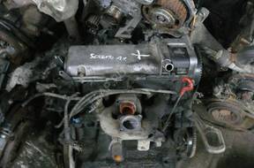 двигатель seicento 1.1 Warszawa