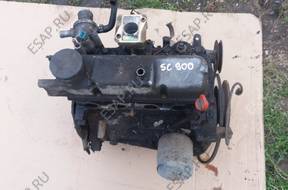 двигатель SEICENTO 900