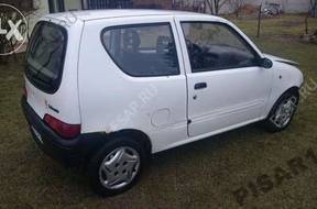 двигатель Seicento 900