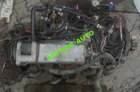 двигатель Seicento Cinqecento 1.1 8V 187AXB
