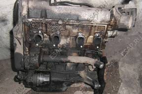 двигатель Seicento Panda 1.1 Mpi 187A1000