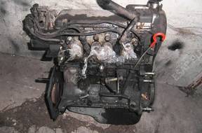 двигатель Seicento Panda 1.1 Mpi 187A1000