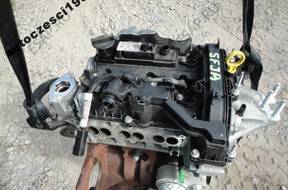 двигатель SFJA FORD FIESTA VI B-MAX 1.0 ECO-BOOST