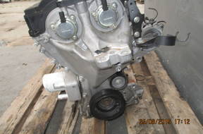 двигатель SFJB FIESTA FOCUS B-MAX 1.0 ECOBOOST 100KM