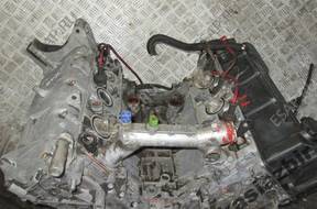 двигатель SFZ  PEUGEOT 605  3.0 V6  ,