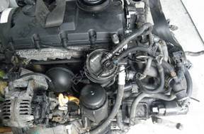 двигатель Sharan 1.9tdi 115km 2003r