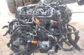 двигатель SHARAN 2.0 TDI CFG