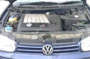 двигатель Sharan 2.8 V6 VR6 00-10r  AQP