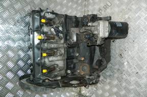 двигатель SHARAN ALHAMBRA 1.9 TDI 110KM AFN 194TYS