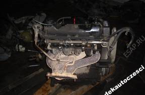 двигатель Sharan  Alhambra 2.0 8V ADY 115KM