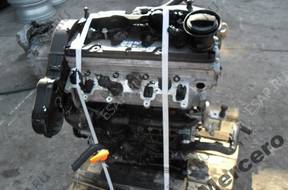 двигатель SHARAN ALHAMBRA 2.0 TDI CFG 12r 5 ty л.с.