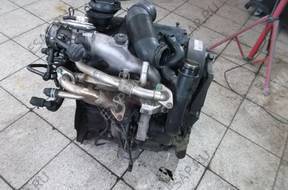 двигатель Sharan  galaxy 1.9 tdi 116km AUY 140 тысяч км.