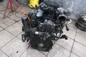 двигатель Sharan  galaxy 1.9 tdi 116km AUY 140 тысяч км.
