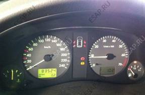 двигатель SHARAN GALAXY 2.0 8v ADY 83000km как новый