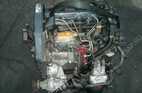 двигатель SHARAN GALAXY ALHAMBRA 1.9 TDI 96-99 TYP 1Z