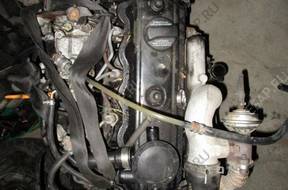 двигатель SHARAN GALAXY ALHAMBRA 1.9TDI 90KM