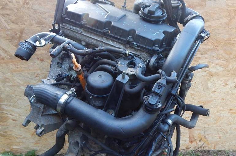 Форд Галакси 1.9 Tdi Купить