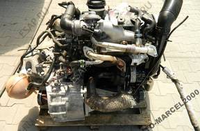 двигатель SHARAN GALAXY ALHAMBRA AUY 1.9 TDI