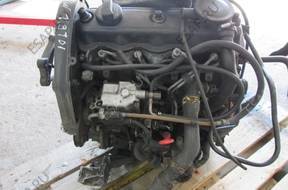 двигатель Sharan Galaxy VW 1.9 tdi