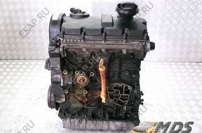 двигатель - SHARAN GOLF IV A3 LEON 1.9 TDI 115ps AUY