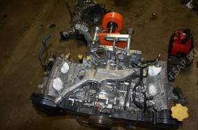 двигатель , shortblock Subaru impreza wrx STI Zakuty