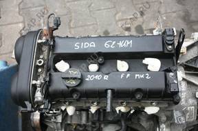 двигатель - SIDA - FOCUS/CMAX/FIESTA 1,6tivct 115km