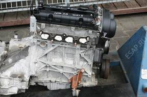 двигатель - SIDA - FOCUS/CMAX/FIESTA 1,6tivct 115km