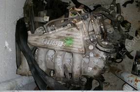 двигатель SIENA 1,6 16V 178B3  WEEKEND ALBEA