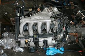 двигатель Siena  Brava Marea 1.6 16v LSK