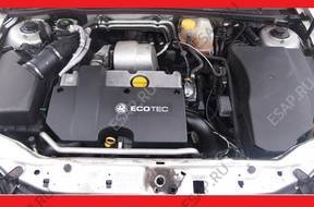 двигатель SIGNUM ASTRA   2.2DTI 125KM   TYP: Y22DTR