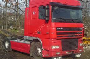 двигатель SILNIKI DAF XF 460 105 2008r CZCI DXI 95